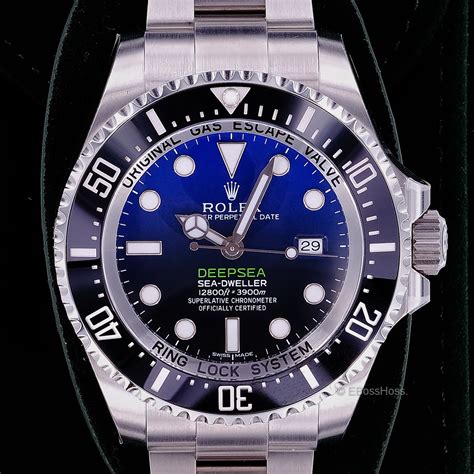 rolex 116660 replica|rolex deep sea dweller 116660.